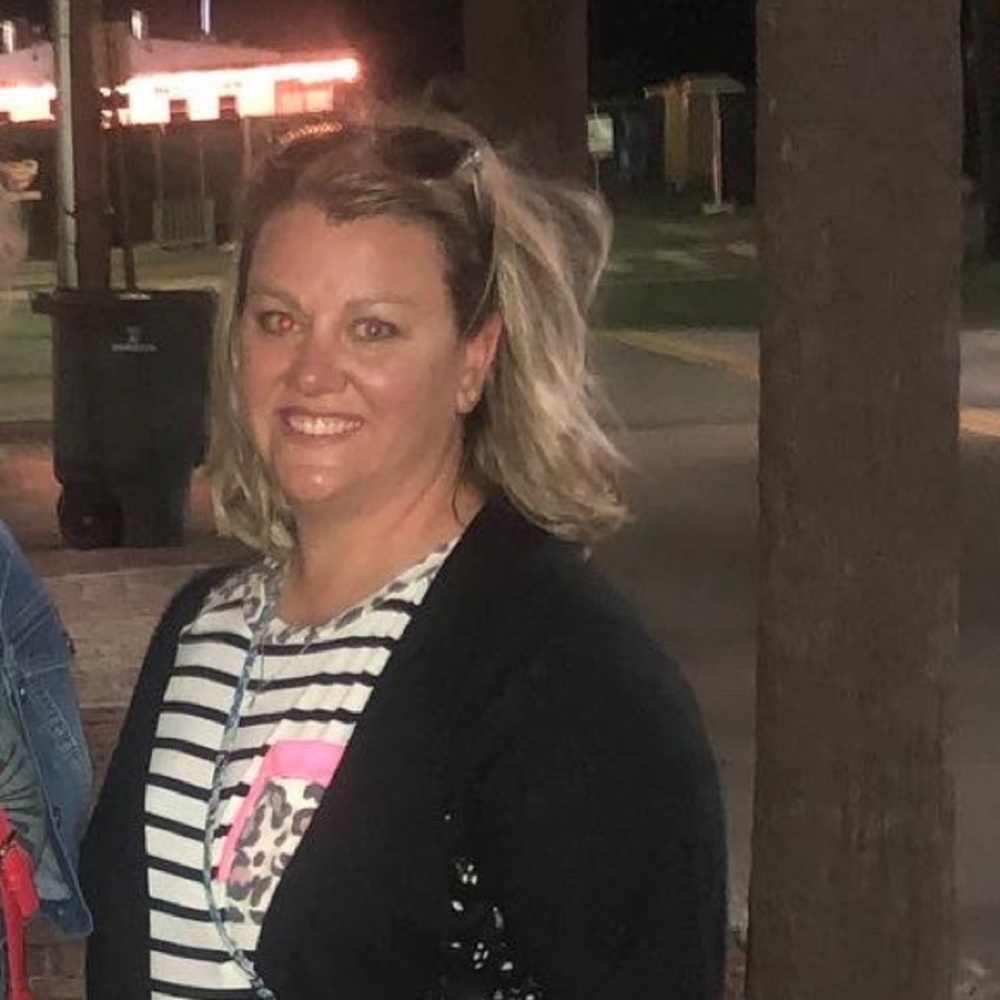 Meet your Posher, Mary